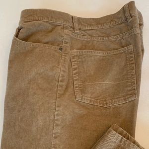 Men’s Chaps Cords